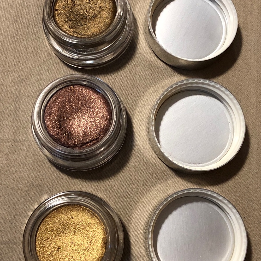 KYLIE COSMETICS Crème Eyeshadows - NEVER USED! - Picture 3 of 3